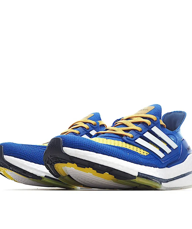Adidas UltraBoost 21 'LA Rams'