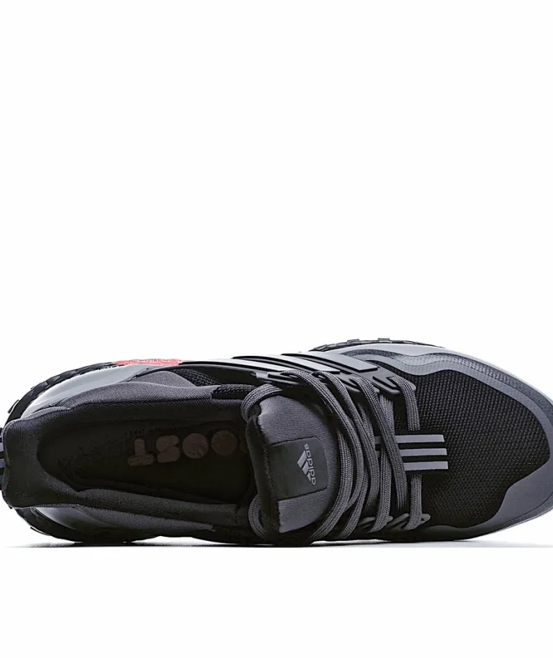 Adidas UltraBoost All Terrain 'Shock Red'