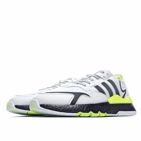 Adidas Nite Jogger 'Signal Green' Adidas Nite Jogger 'Signal Green'