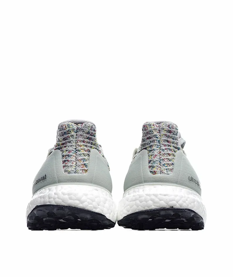 Adidas UltraBoost 4.0 'Grey Multicolor'