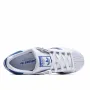 Adidas Superstar 'White Blue Red'