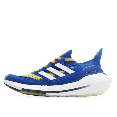 Adidas UltraBoost 21 'LA Rams'