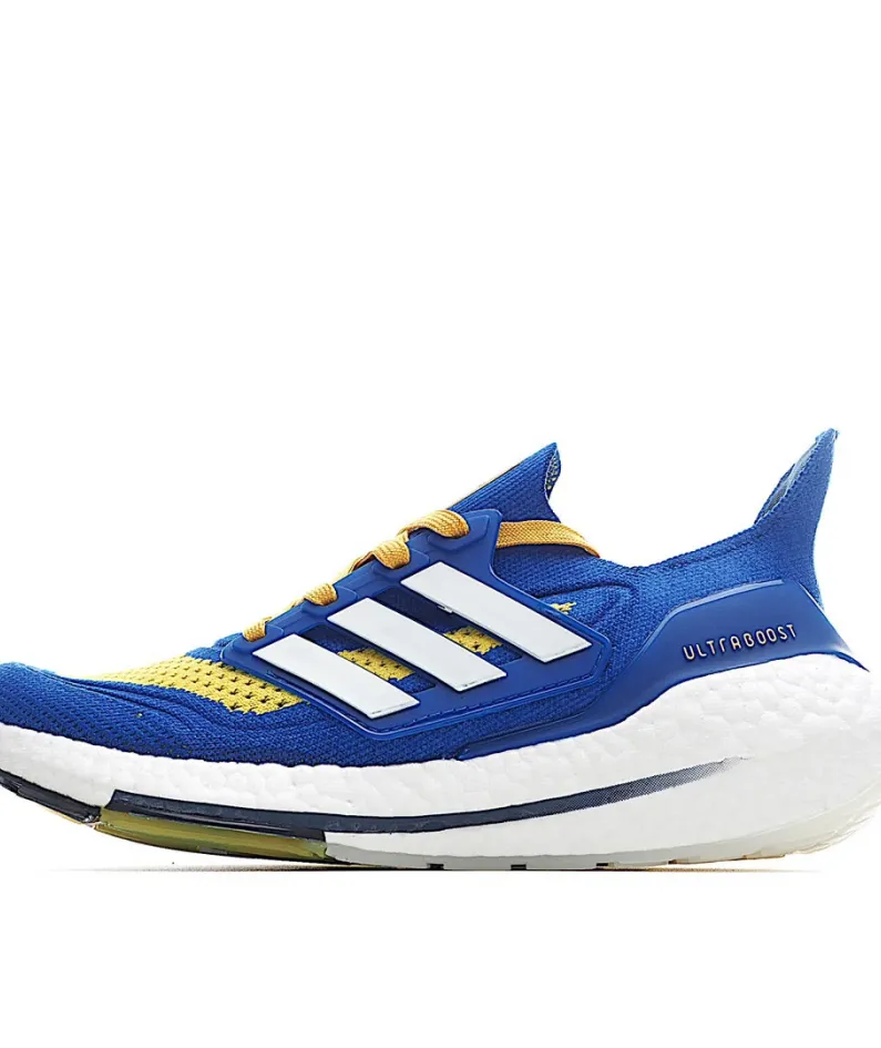 Adidas UltraBoost 21 'LA Rams'