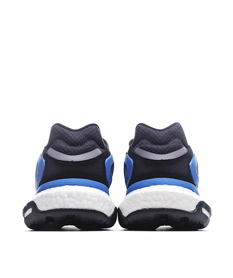 Adidas Day Jogger 'Black Blue'