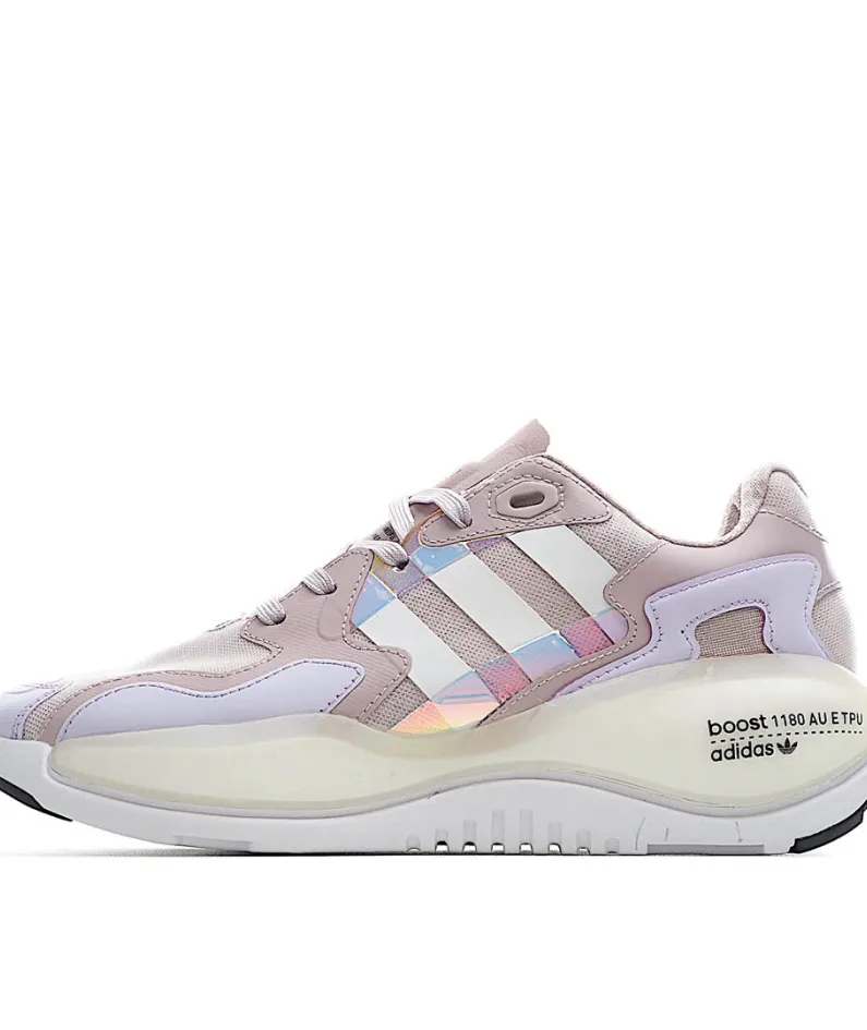 Adida originals ZX ALKYNE Boost Pink Purple