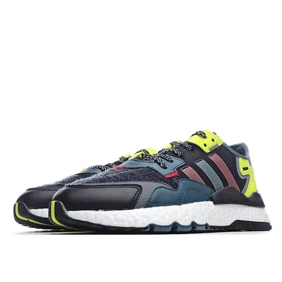 Adidas Nite Jogger 2020 Boost Sneakers