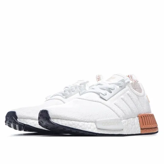 Adidas Wmns NMD_R1 'White Copper'