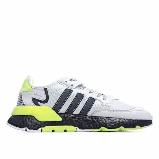 Adidas Nite Jogger 'Signal Green'