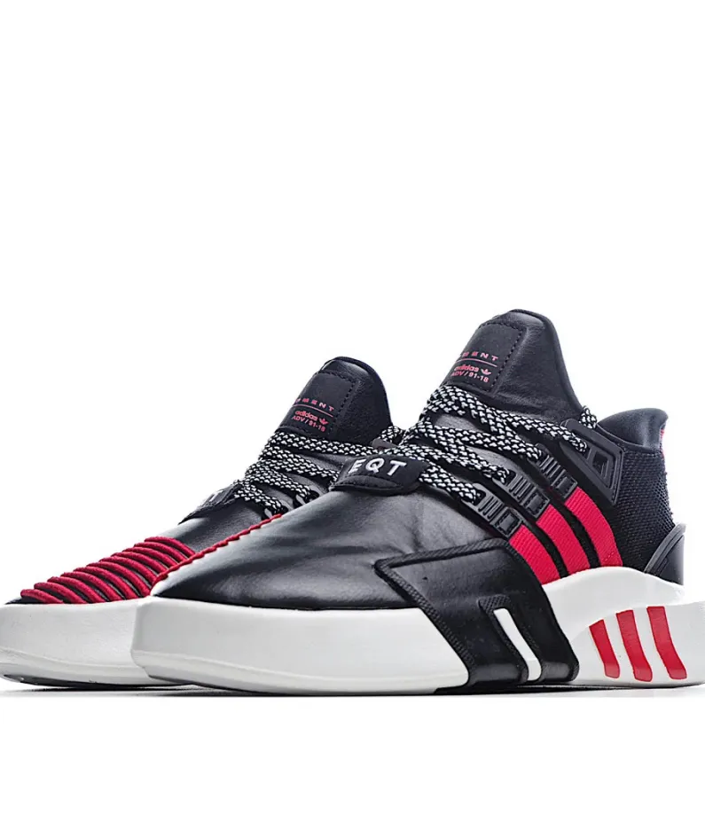 Adidas EQT Bask ADV 'Scarlet'