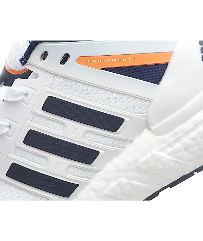 Adidas Equipment Plus 'White Navy'