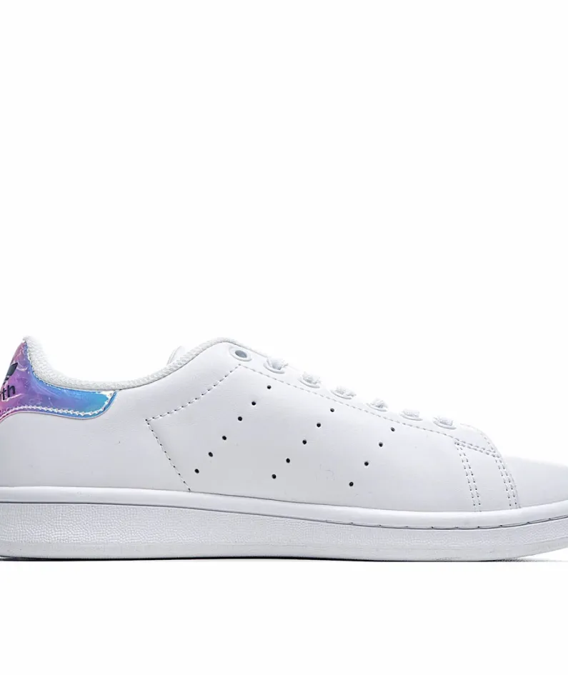 Adidas Stan Smith J 'Iridescent'