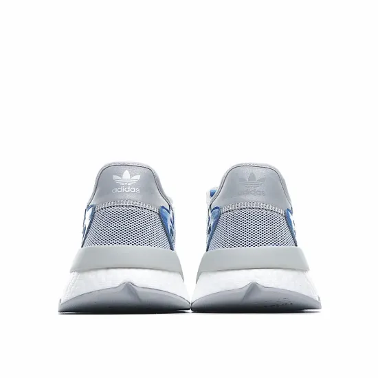 Adidas Nite Jogger 2020 Boost 3M Reflective