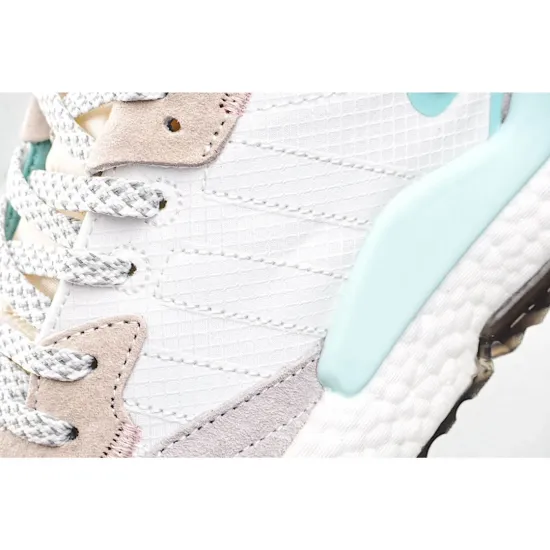 Adidas Wmns Nite Jogger 'Chalk Mint'