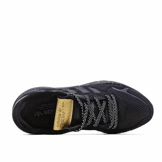 Adidas Nite Jogger Boost 3M Reflective