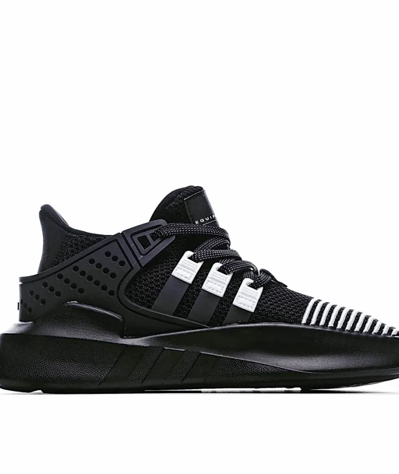 Adidas EQT Bask ADV 'Core Black'