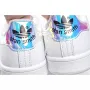 Adidas Stan Smith J 'Iridescent'