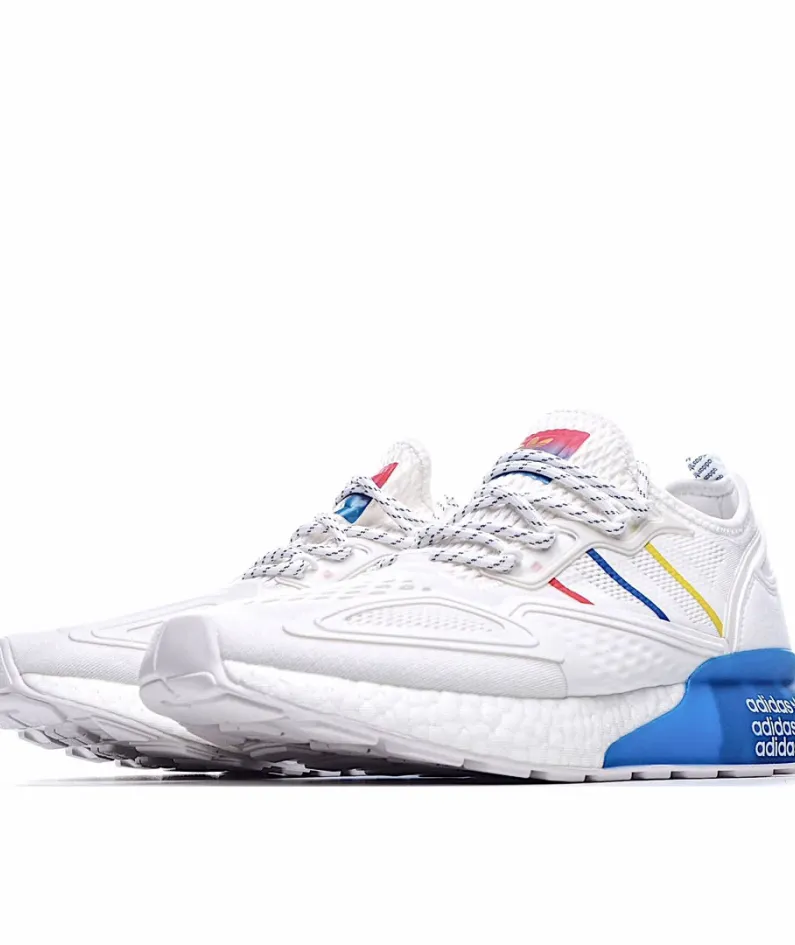  Adidas Originals ZX 2K Boost 
