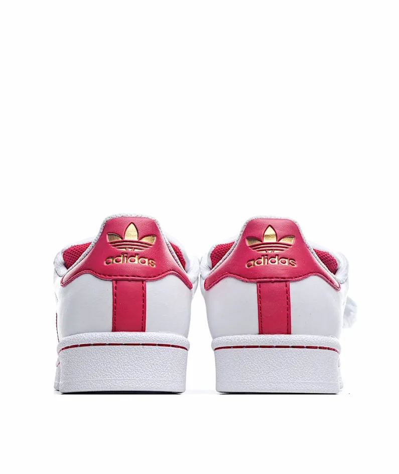 Adidas Superstar 80s Vintage Deluxe Shoes