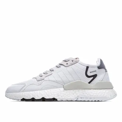 Adidas Nite Jogger 'Crystal White'