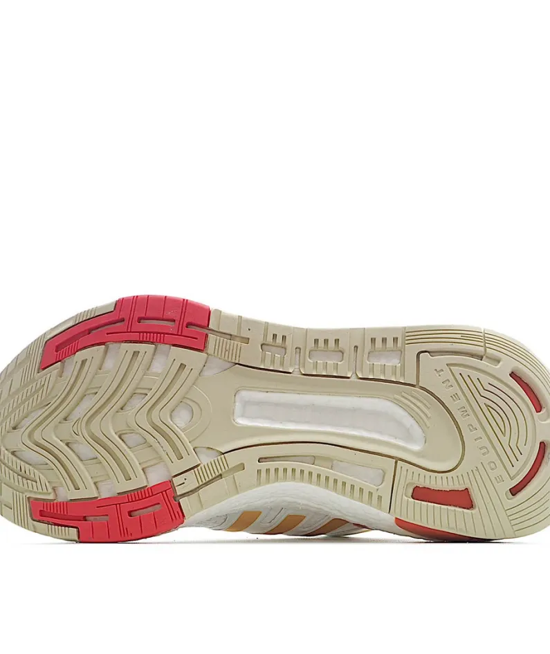 Adidas Equipment Plus 'White Copper Metallic'