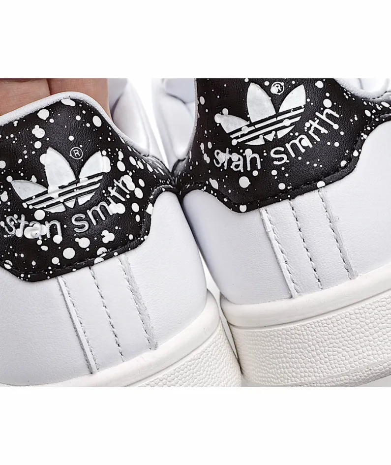 Adidas Stan Smith 'White Black'