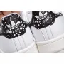 Adidas Stan Smith 'White Black'