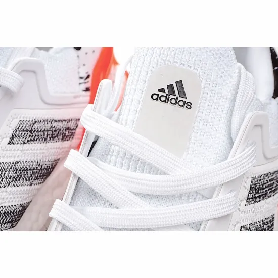 Adidas UltraBoost 20 'Solar Orange'