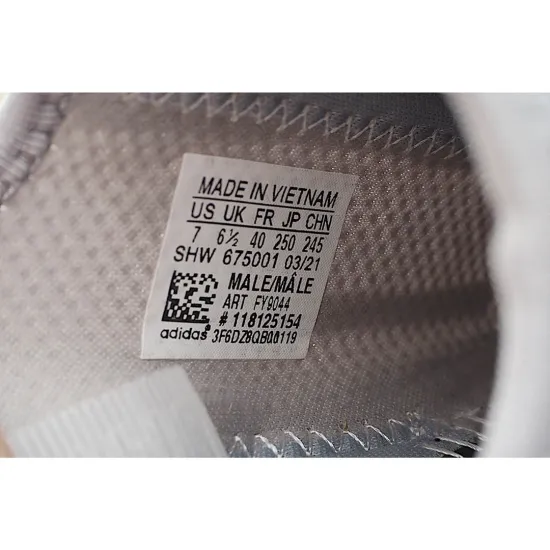 Adidas NASA x NMD_R1 Spectoo J 'Grey Core Black'