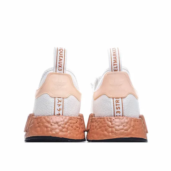 Adidas Wmns NMD_R1 'White Copper'