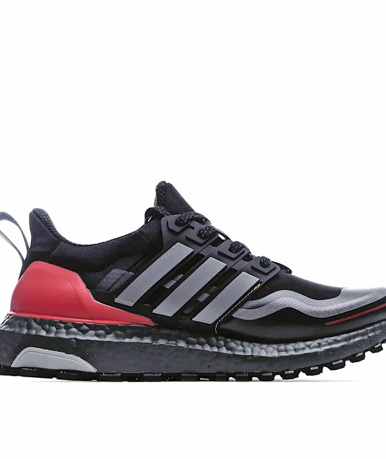 Adidas UltraBoost Guard 'Black Grey Red'