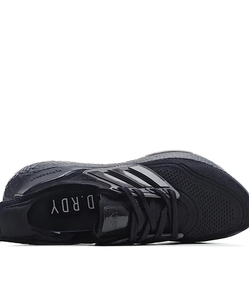 Adidas UltraBoost 21 'Triple Black'