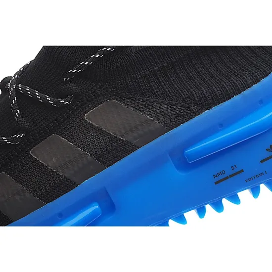 Adidas NMD_S1 'Friends and Family'