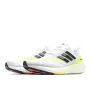 Adidas UltraBoost 21 'White Solar Yellow'