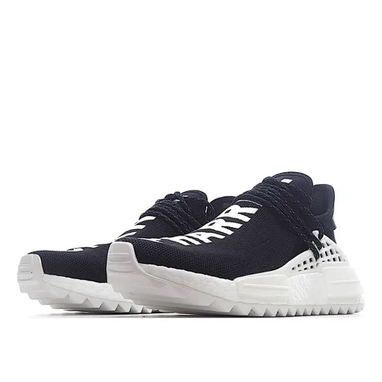 Adidas Pharrell x Chanel x NMD Human Race Trail 'Chanel'