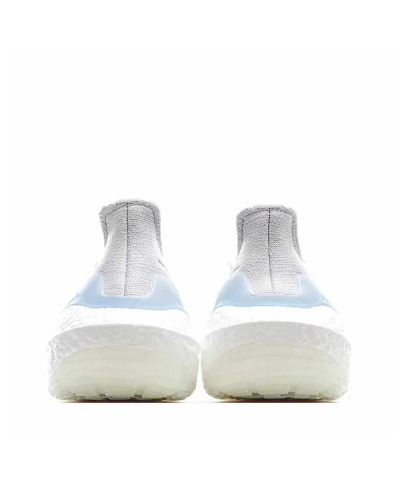Adidas Wmns UltraBoost 21 'White Glow Pink'