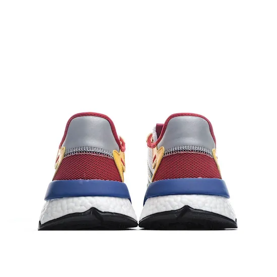 Adidas Nite Jogger Boost 3M Reflective