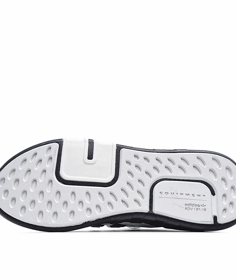 Adidas EQT Bask ADV 3M Reflective