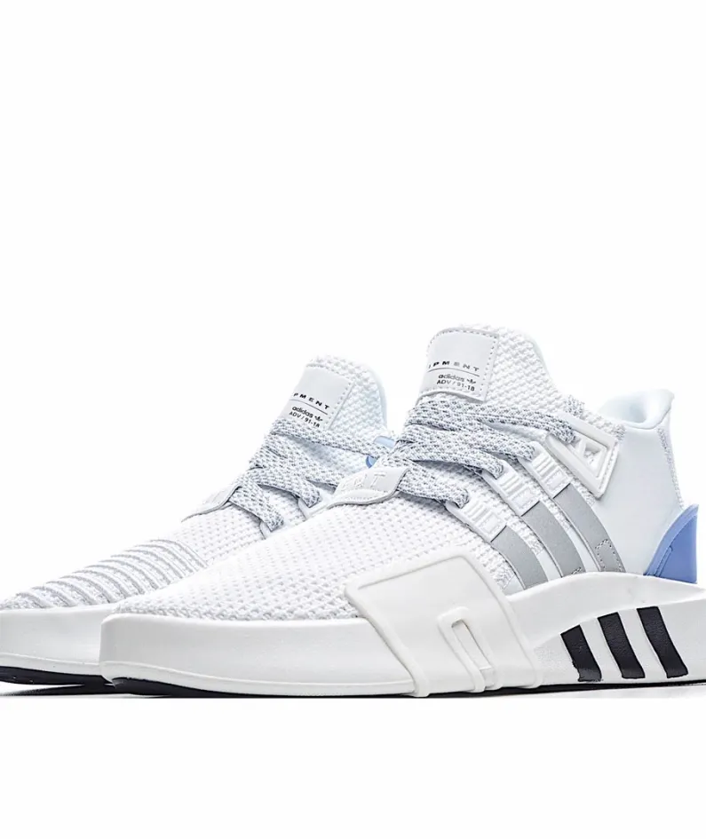 Adidas EQT Bask ADV 'Footwear White'