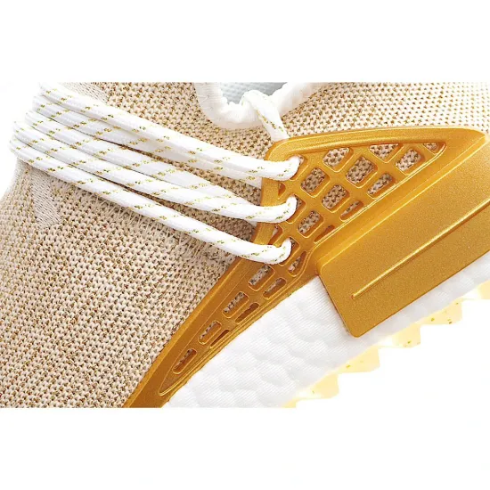 Adidas Pharrell x NMD Hu Trail 'Happy' China Exclusive