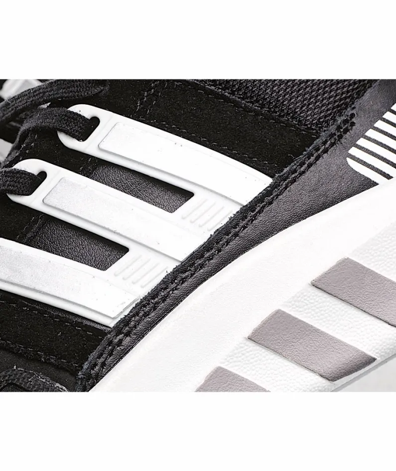 Adidas EQT Bask ADV V2 'Core Black'