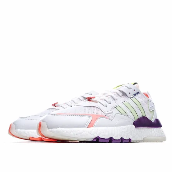 Adidas Nite Jogger 2020 Boost Sneakers