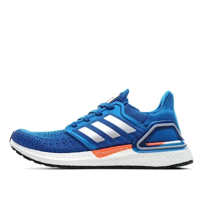 Adidas NASA x UltraBoost 20 'Football Blue'