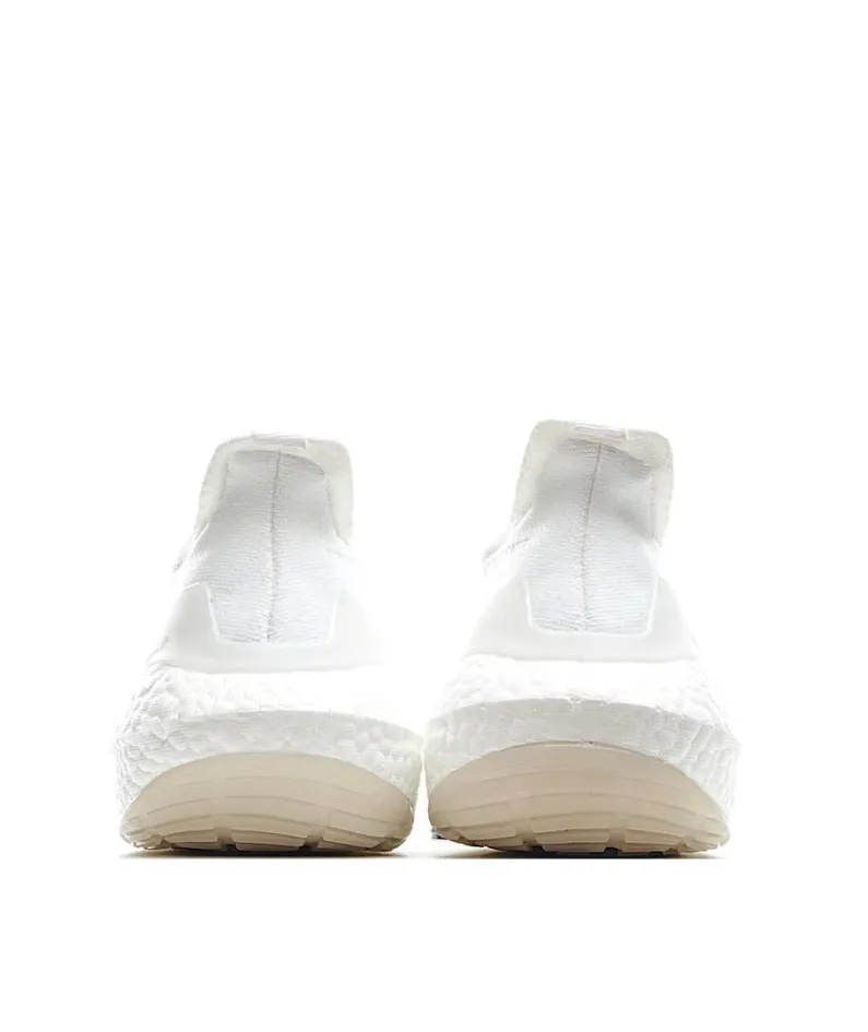 Adidas UltraBoost 21 'Cloud White'