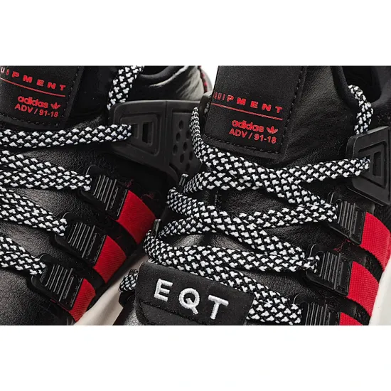 Adidas EQT Bask ADV 'Scarlet'