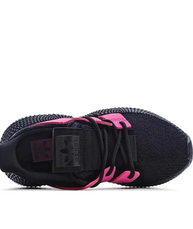 Adidas Wmns Prophere 'Black Shock Pink'