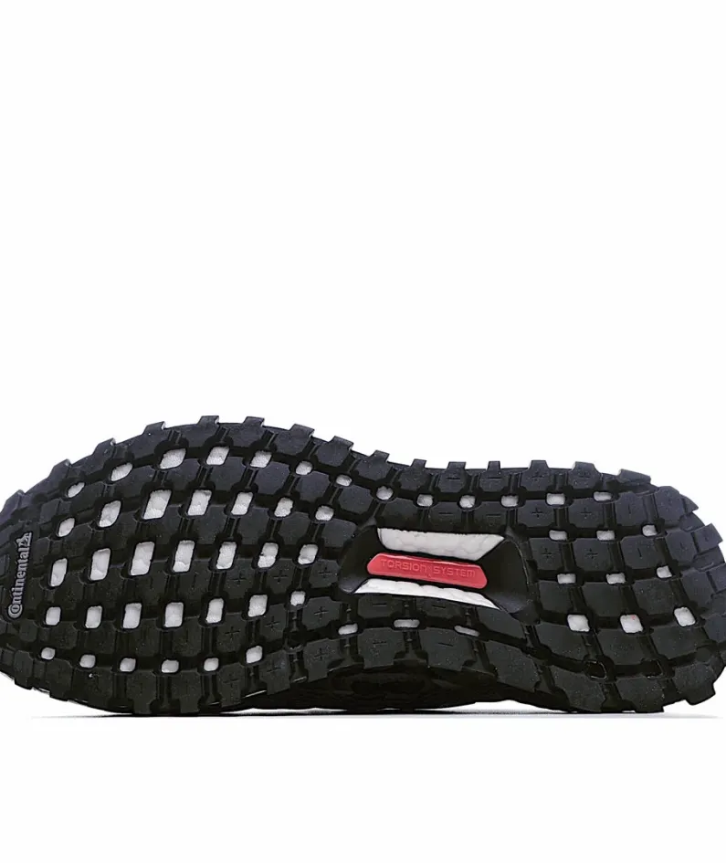 Adidas UltraBoost All Terrain 'Shock Red'