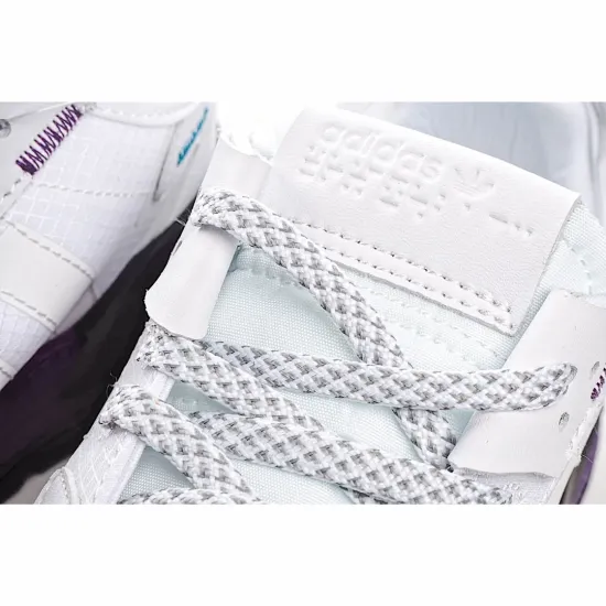 Adidas Nite Jogger Boost Sneakers