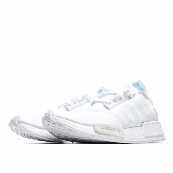Adidas Wmns NMD_R1 PK 'Running White'