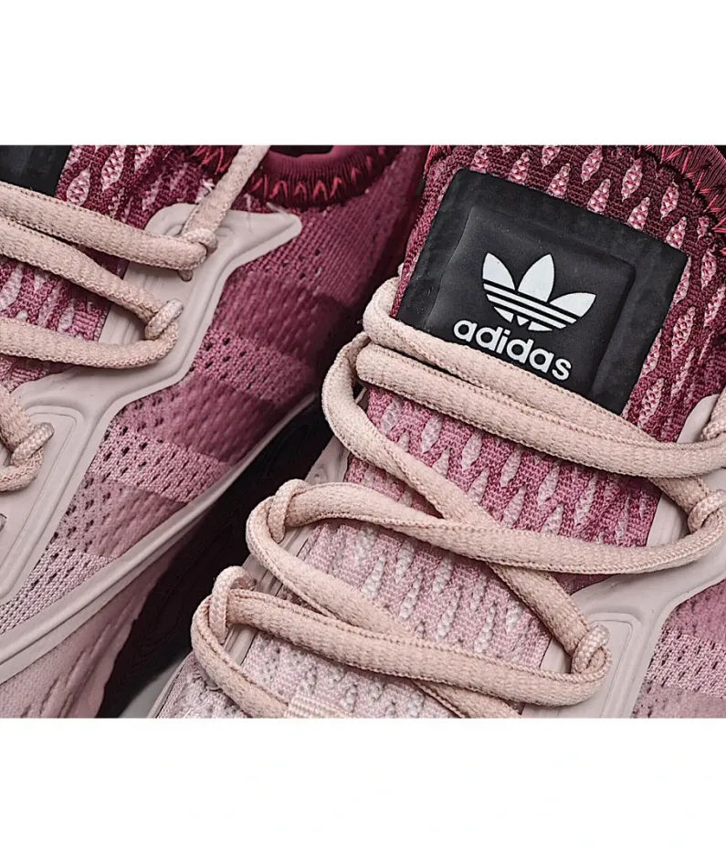 Adidas Wmns ZX 2K Boost 'Purple Tint'