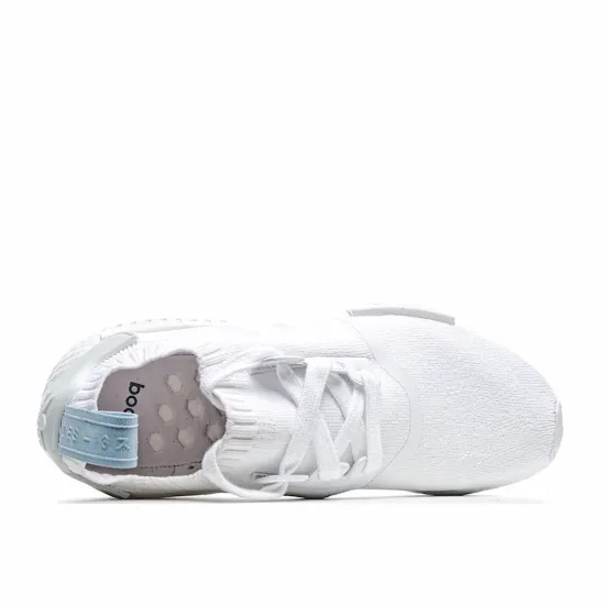 Adidas Wmns NMD_R1 PK 'Running White'